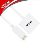 VCOM Adapter Displayport M To Hdmi F - (CG601-4K)