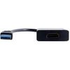 VCOM Adapter USB3.0 Am - Hdmi F - (CU320-B)