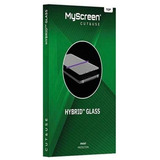 MyScreen CUT&Use 7 Hybrid Glass Dry Top Film - Sold In Packs Of 10; Price Is Per Unit (SHARK)