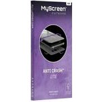MyScreen CUT&Use Film 6.5 Anti Crash Lite Wet Top - Sold In Packs Of 10; Price Applies To 1 Piece ( - (M Cu Fol 6.5 Ac L!Te Wet T)