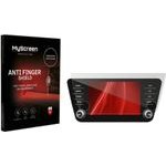 MyScreen CUT&Use Foil 210x255MM Anti Finger Shield Dry Top Pakowane Po 5 Szt (Automotive) (SHARK)