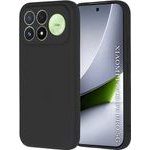 Techsuit - Softflex - Xiaomi Poco F9 Pro - Black