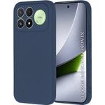 Techsuit - Softflex - Xiaomi Poco F9 Pro - Navy Blue