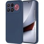 Techsuit - Softflex - Xiaomi Poco F9 Ultra - Navy Blue