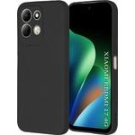Techsuit - Softflex - Xiaomi Redmi 17 4G / Redmi 17 5G - Black