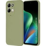 Techsuit - Softflex - Xiaomi Redmi 17 4G / Redmi 17 5G - Matcha