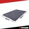 Xtrobb Car drying towel 90x60cm 1300gsm - (19554-0)