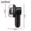 Zortiva Cordless Clothes Shaver - Black - (19551-0)