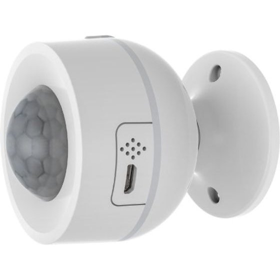 iSnatch 67.6800.61 Hey Move - Smart Wi-Fi Pir Sensor