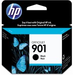 HP NO 901 BLACK OFFICEJET - 4ML - (CC653AE)