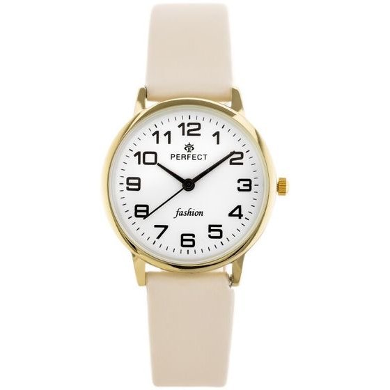 Perfect WOMENS Watch L110-4 (zp958d) - (L110-G17)