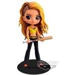 Bandai Bp Q Posket - Birds Of Prey - Black Canary - (BP16313)