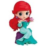 Bandai Bp Q Posket - Disney - Ariel Perfumagic VER.B - (BP19978)