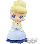 Bandai Bp Q Posket - Disney - Cinderella Sweetiny VER.B - (BP19919)