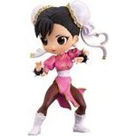 Bandai Bp Q Posket - Street Fighter - Chun Li VER.B - (BP16091P)