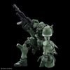 Bandai Hggq 1/144 MS-06 Zaku (GQ) - (MK69173)