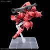 Bandai Hggq 1/144 MS-O6S CHARS Zaku (GQ) - (MK69190)