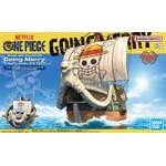Bandai One Piece Grand Ship Collection Going Merry (NETFLIX) - (MK69904)