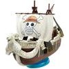 Bandai One Piece Grand Ship Collection Going Merry (NETFLIX) - (MK69904)