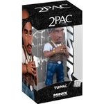 MINIX - Tupac Nyt - (22038)