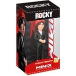 MINIX Rocky - Adrian Pennino - (25282)