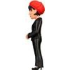 MINIX Rocky - Adrian Pennino - (25282)