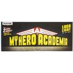 Paladone Pp My Hero Academia Logo Light Bdp - (PP6615MHA)