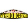 Paladone Pp My Hero Academia Logo Light Bdp - (PP6615MHA)