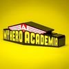 Paladone Pp My Hero Academia Logo Light Bdp - (PP6615MHA)
