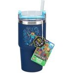 Paladone Travel Mug 600 Ml Blue - (PP14877MCF)