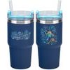 Paladone Travel Mug 600 Ml Blue - (PP14877MCF)