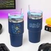 Paladone Travel Mug 600 Ml Blue - (PP14877MCF)
