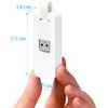 TP-Link Network Card Ethernet 100 Mbit/s - (UE200)