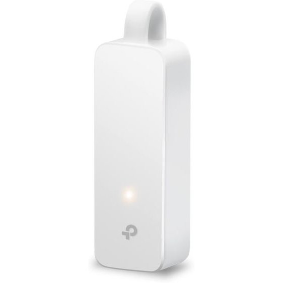 TP-Link Usb Type-C To RJ45 Gigabit Ethernet Network Adapter - (UE300C)