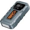 EXTRALINK Jump 34 Jump Starter, Jump Power Bank For Starting a car, 3x LED, torch, Lcd Display - (EX.99526)