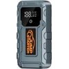 EXTRALINK Jump 34 Jump Starter, Jump Power Bank For Starting a car, 3x LED, torch, Lcd Display - (EX.99526)