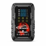 EXTRALINK Maxjump 9 Xtreme - 2-in-1 Booster & Compressor - (EX.99519)