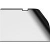 PanzerGlass Privacy Glass Magnetic 2-Way Privacy For Macbook Air 13.6 M2 / M3 / M4 / M5 - (PG63443)