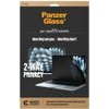 PanzerGlass Privacy Glass Magnetic 2-Way Privacy For Macbook Air 13.6 M2 / M3 / M4 / M5 - (PG63443)