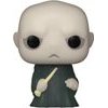 Funko Bitty Pop! 2-Pack: Harry Potter - Dumbledore & Voldemort Vinyl Figures