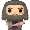 Funko Bitty Pop! 2-Pack: Harry Potter - Hagrid & Dobby Vinyl Figures