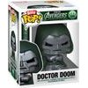 Funko Bitty Pop! 4-Pack: Avengers Doomsday - Doctor Doom, Thor, Nightcrawler, Magneto Vinyl Figures