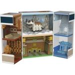 Funko Bitty Pop! Bitty Box: Avatar The Last Airbender - Four Kingdoms Vinyl Figures