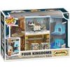 Funko Bitty Pop! Bitty Box: Avatar The Last Airbender - Four Kingdoms Vinyl Figures