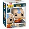 Funko Bitty Pop! Bitty Box: Avatar The Last Airbender - Four Kingdoms Vinyl Figures
