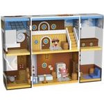 Funko Bitty Pop! Bitty Box: One Piece - Going Merry Vinyl Figures