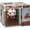 Funko Pop! Nooks: Jason Universe - Jason At Camp Crystal Lake Vinyl Figure