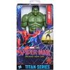 Hasbro Marvel: Spider-Man - Brand New Day - Titan Series Hulk (G2455)