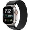 Tech-Protect Nylon Pro Apple Watch 8 / 9 / 10 / 11 / 12 / Se / Ultra (44 / 45 / 46 / 49 MM) BLACK