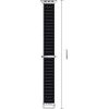 Tech-Protect Nylon Pro Apple Watch 8 / 9 / 10 / 11 / 12 / Se / Ultra (44 / 45 / 46 / 49 MM) BLACK